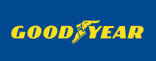 logo marca goodyear
