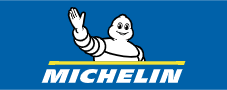 logo marca michelin