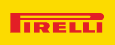 logo marca pirelli